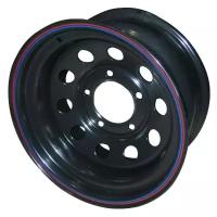 Колесный диск OFF-ROAD Wheels 1680-52075BL-0