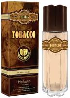 Delta Parfum men Cigar's - Tobacco Туалетная вода 100 мл. Exclusive