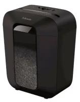 Fellowes Уничтожитель Шредер PowerShred LX50 FS-44060 01, черный