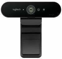 Вебкамера Logitech Webcam BRIO (960-001106)