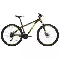 Горный (MTB) велосипед Stinger Zeta Evo 27.5 (2018)