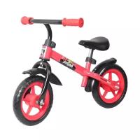 Беговел Moby Kids KidFun 10" EVA