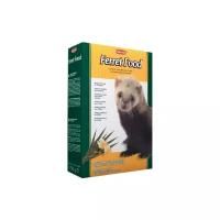 Padovan Корм FERRET FOOD комплексный для хорьков (750г)