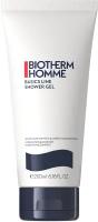 BIOTHERM Шампунь и гель для душа для мужчин Gel Douche Vitalite