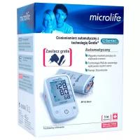 Тонометр Microlife BP A2 Basic