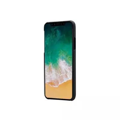 Чехол Pitaka MagCase (арамид) для Apple iPhone X