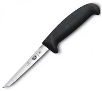 Victorinox Kitchen 5.5903.11M Нож для разделки птицы victorinox fibrox, лезвие прямое 11 см, черный