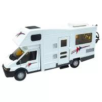 Трейлер Autogrand Motorhome Sunshine (9806) 1:48