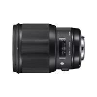 Объектив SIGMA AF 85 MM F1.4 DG HSM ART FOR CANON