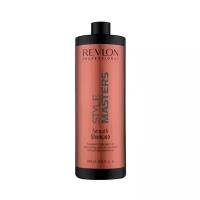 Revlon Professional шампунь Style Masters Smooth