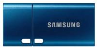 USB накопитель Samsung TYPE-C 256 Гб, синий