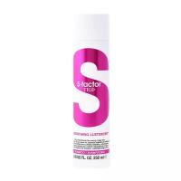 TIGI шампунь S-Factor Smoothing Lusterizer