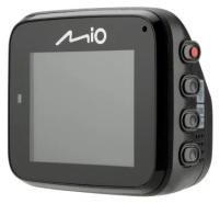 Автомобильный видеорегистратор Mio MiVue C317, 2, FHD, SuperCap