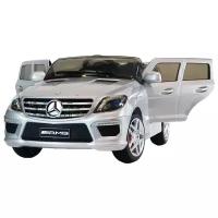 Keep top Автомобиль Mercedes ML63 AMG