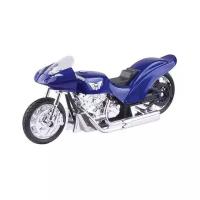 Мотоцикл Motormax MX Series Drag Bike (M491_MX_Series_Drag_Bike/76205) 1:18