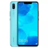 Смартфон HUAWEI Nova 3 6/128GB