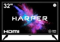 ЛЕД-телевизор HARPER 32R670T