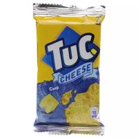 Крекеры TUC Сыр, 21 г