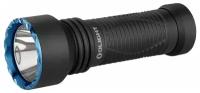 Тактический фонарь Olight Javelot Mini, 1 х 18500, 600 метров, 1000 люмен (Комплект)