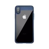 Чехол Baseus Suthin case для Apple iPhone X