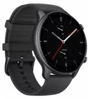 Часы Amazfit GTR 2 Thunder Black A1952