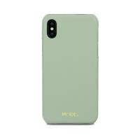 Чехол dbramante1928 London X для Apple iPhone X, Ivy Green