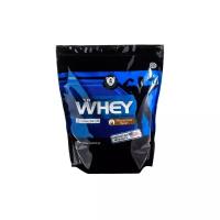 RPS Nutrition Whey Protein - 2268 грамм, мокачино