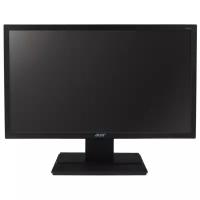 19.5" Монитор Acer V206HQLCbi, 1920x1080, 75 Гц, *VA