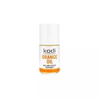 Kodi масло Orange Nail and Cuticle Treatment