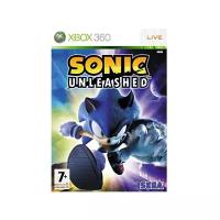 Игра Sonic Unleashed