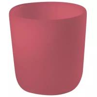 Стакан Beaba из силикона / SILICONE GLASS PINK 913435