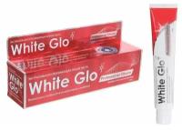 Зубная паста White glo отбеливающая, профессиональный выбор, 100 мл