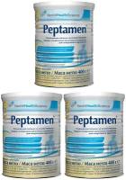 Peptamen (Nestle) Для детей с 10 лет и взрослых 3 штуки