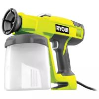 Сетевой краскопульт RYOBI SSP100