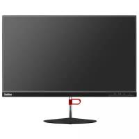 23.8" Монитор Lenovo ThinkVision X24-20, 1920x1080, 75 Гц, IPS