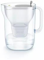 Фильтр-кувшин Brita Style XL, 3,6 л