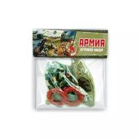 Набор фигурок S+S Toys Армия 1129803