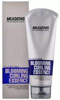 Эссенция для вьющихся волос Welcos Mugens Blooming Curling Essence