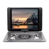 DVD плеер портативный 15.3" LS-153T