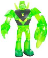 Фигурка Ben 10 Алмаз из Омнитрикс, 12,5 см