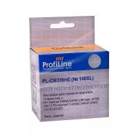 Картридж ProfiLine PL-CB336HE-Bk