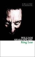 William Shakespeare. King Lear (William Shakespeare ) Король Лир (Уильям Шекспир) /Книги на английском языке