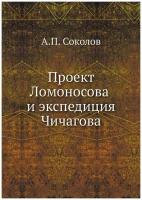 Проект Ломоносова и экспедиция Чичагова