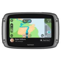 Навигатор TomTom RIDER 500