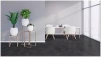 Ламинат MasterFloor by Kaindl 8.33 Aqualine Tile 42238 St Concrete Art Infinity, 2,55 м2/уп