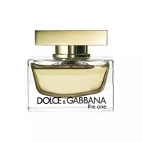 Dolce & Gabbana Женский The One Парфюмированная вода (edp) 50мл