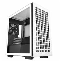 Корпус Deepcool CH370 WH