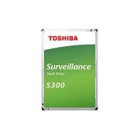 Жесткий диск Toshiba S300 4 ТБ HDWT140UZSVA