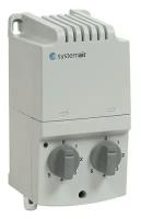 Регулятор скорости REU 1.5 Systemair