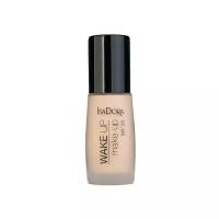 IsaDora Тональный крем Wake Up Make-up, SPF 20